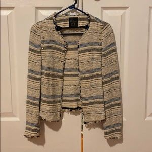 Zara Jacket